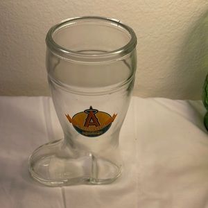 LA  ANGELS MLB OKTOBERFEST